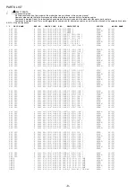 Preview for 8 page of Aiwa AV-D37 Service Manual