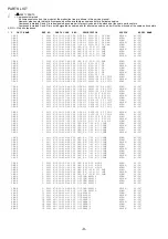 Preview for 9 page of Aiwa AV-D37 Service Manual