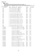 Preview for 10 page of Aiwa AV-D37 Service Manual