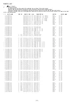 Preview for 11 page of Aiwa AV-D37 Service Manual