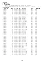 Preview for 18 page of Aiwa AV-D37 Service Manual