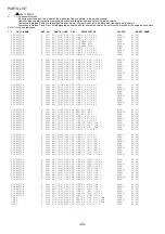 Preview for 20 page of Aiwa AV-D37 Service Manual