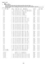 Preview for 26 page of Aiwa AV-D37 Service Manual