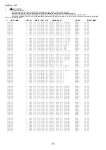 Preview for 28 page of Aiwa AV-D37 Service Manual