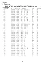 Preview for 29 page of Aiwa AV-D37 Service Manual