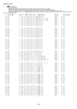 Preview for 30 page of Aiwa AV-D37 Service Manual