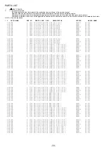 Preview for 33 page of Aiwa AV-D37 Service Manual