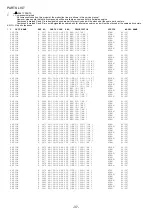 Preview for 37 page of Aiwa AV-D37 Service Manual