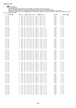 Preview for 38 page of Aiwa AV-D37 Service Manual