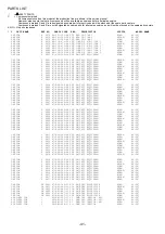 Preview for 41 page of Aiwa AV-D37 Service Manual