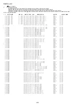 Preview for 44 page of Aiwa AV-D37 Service Manual