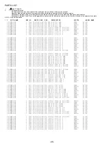 Preview for 48 page of Aiwa AV-D37 Service Manual