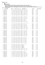 Preview for 67 page of Aiwa AV-D37 Service Manual