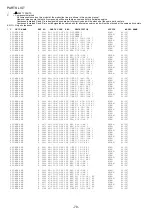 Preview for 70 page of Aiwa AV-D37 Service Manual