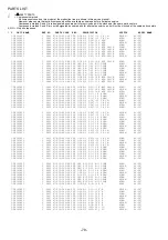 Preview for 79 page of Aiwa AV-D37 Service Manual