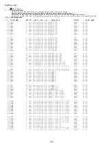 Preview for 91 page of Aiwa AV-D37 Service Manual