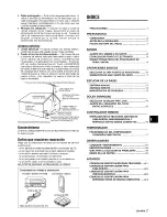 Предварительный просмотр 23 страницы Aiwa AV-D50 Operating Instructions Manual