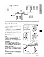 Предварительный просмотр 25 страницы Aiwa AV-D50 Operating Instructions Manual