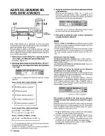 Предварительный просмотр 36 страницы Aiwa AV-D50 Operating Instructions Manual