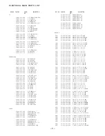 Preview for 3 page of Aiwa AV-D57 Service Manual