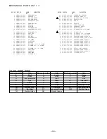 Preview for 34 page of Aiwa AV-D57 Service Manual