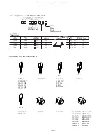 Предварительный просмотр 9 страницы Aiwa AV-D58 Service Manual