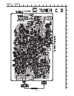 Предварительный просмотр 15 страницы Aiwa AV-D58 Service Manual