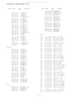 Предварительный просмотр 3 страницы Aiwa AV-D77 HC Service Manual