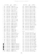 Предварительный просмотр 5 страницы Aiwa AV-D77 HC Service Manual