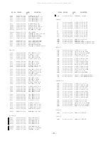 Предварительный просмотр 9 страницы Aiwa AV-D77 HC Service Manual