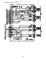 Предварительный просмотр 25 страницы Aiwa AV-D77 HC Service Manual