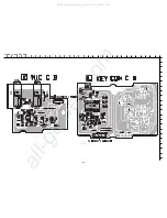 Предварительный просмотр 26 страницы Aiwa AV-D77 HC Service Manual