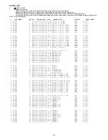 Preview for 4 page of Aiwa AV-D77 Service Manual