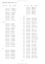 Preview for 3 page of Aiwa AV-D78 Service Manual