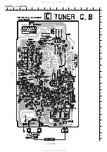 Предварительный просмотр 15 страницы Aiwa AV-D98 Service Manual