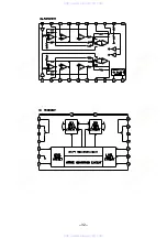 Предварительный просмотр 32 страницы Aiwa AV-D98 Service Manual