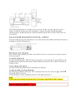 Предварительный просмотр 15 страницы Aiwa AV-DV500 Operating Instructions Manual