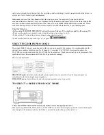 Предварительный просмотр 21 страницы Aiwa AV-DV500 Operating Instructions Manual