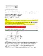 Предварительный просмотр 22 страницы Aiwa AV-DV500 Operating Instructions Manual