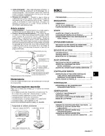 Предварительный просмотр 25 страницы Aiwa AV-DV70 Operating Instructions Manual