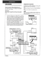 Предварительный просмотр 26 страницы Aiwa AV-DV70 Operating Instructions Manual