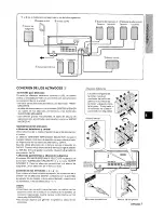 Предварительный просмотр 27 страницы Aiwa AV-DV70 Operating Instructions Manual