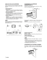 Предварительный просмотр 28 страницы Aiwa AV-DV70 Operating Instructions Manual