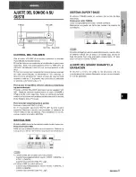 Предварительный просмотр 31 страницы Aiwa AV-DV70 Operating Instructions Manual