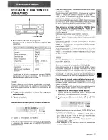 Предварительный просмотр 33 страницы Aiwa AV-DV70 Operating Instructions Manual