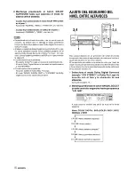 Предварительный просмотр 38 страницы Aiwa AV-DV70 Operating Instructions Manual