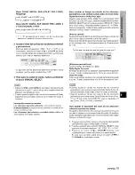 Предварительный просмотр 39 страницы Aiwa AV-DV70 Operating Instructions Manual