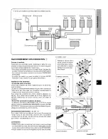 Предварительный просмотр 49 страницы Aiwa AV-DV70 Operating Instructions Manual