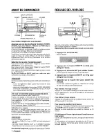 Предварительный просмотр 52 страницы Aiwa AV-DV70 Operating Instructions Manual