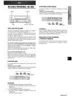 Предварительный просмотр 53 страницы Aiwa AV-DV70 Operating Instructions Manual